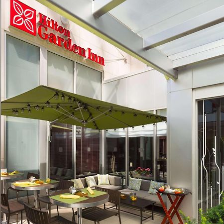 Hilton Garden Inn New York Manhattan Midtown East Luaran gambar