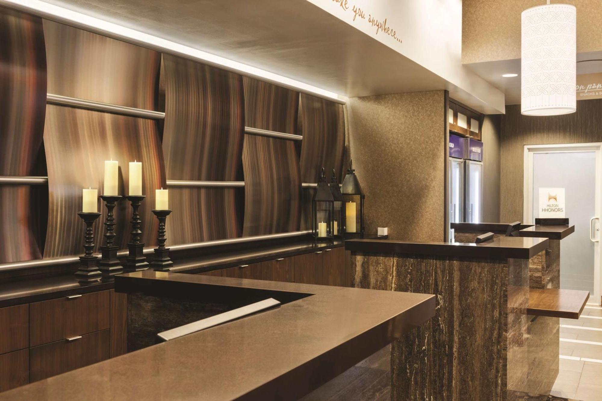 Hilton Garden Inn New York Manhattan Midtown East Luaran gambar