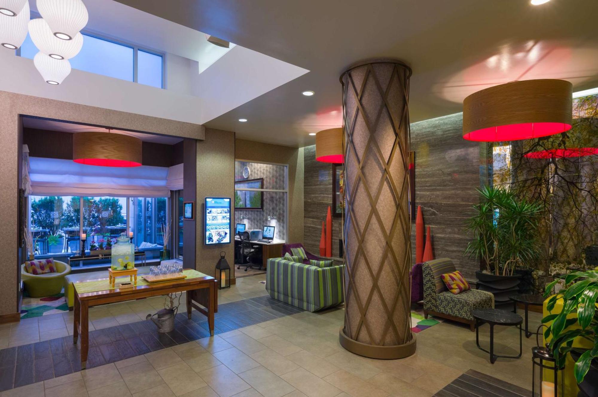 Hilton Garden Inn New York Manhattan Midtown East Luaran gambar