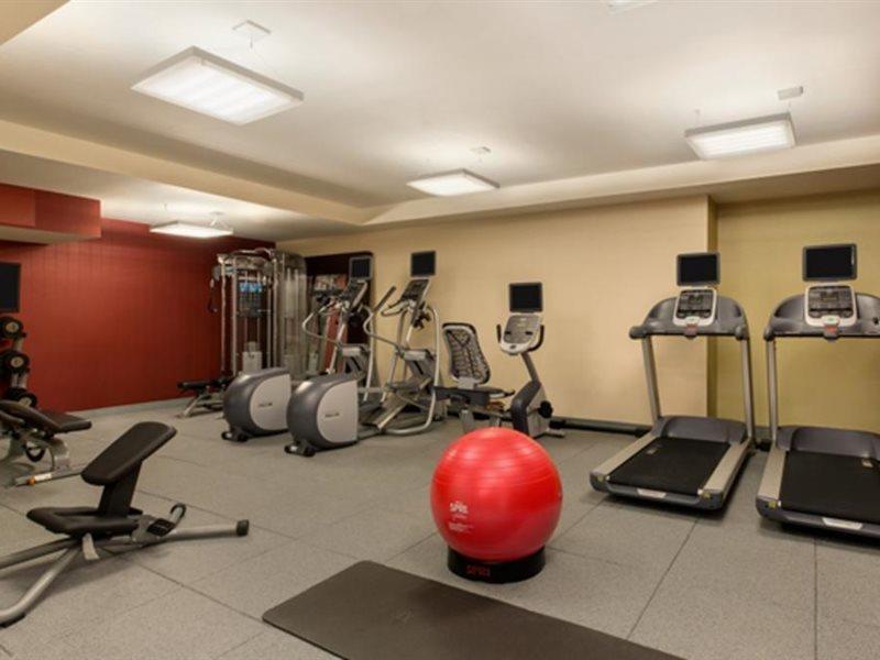 Hilton Garden Inn New York Manhattan Midtown East Luaran gambar