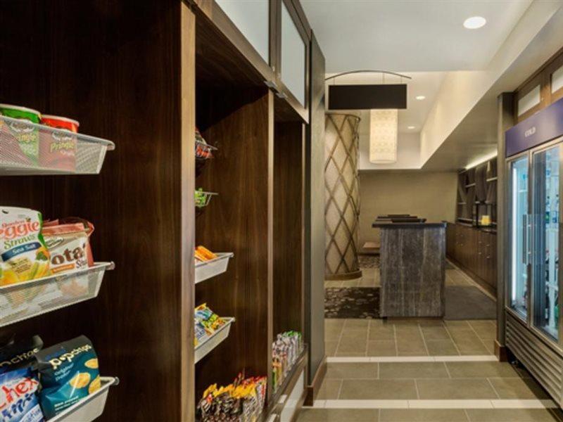 Hilton Garden Inn New York Manhattan Midtown East Luaran gambar